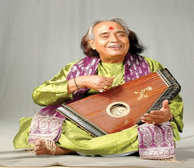 Chhannulal Mishra